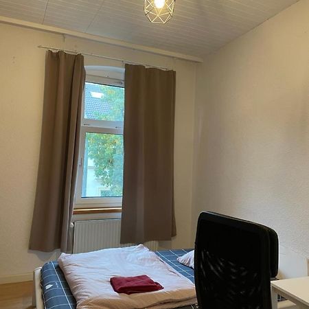Lovely Room In Duesseldorf Nearly Duesseldorf Hbf エクステリア 写真