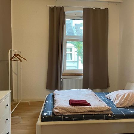 Lovely Room In Duesseldorf Nearly Duesseldorf Hbf エクステリア 写真
