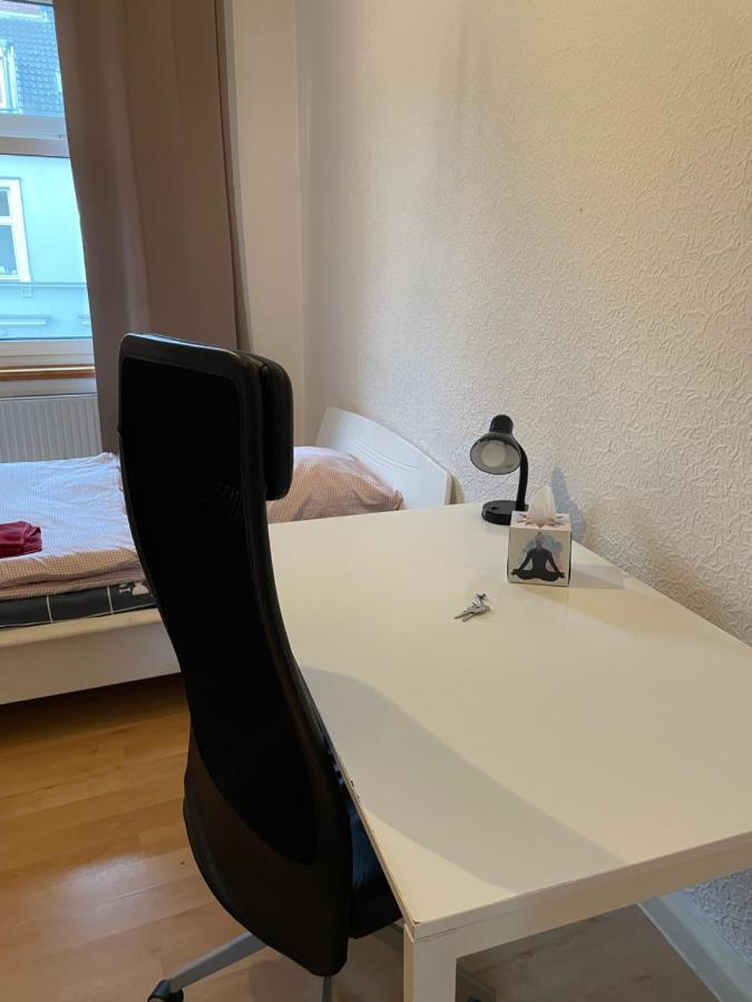 Lovely Room In Duesseldorf Nearly Duesseldorf Hbf エクステリア 写真