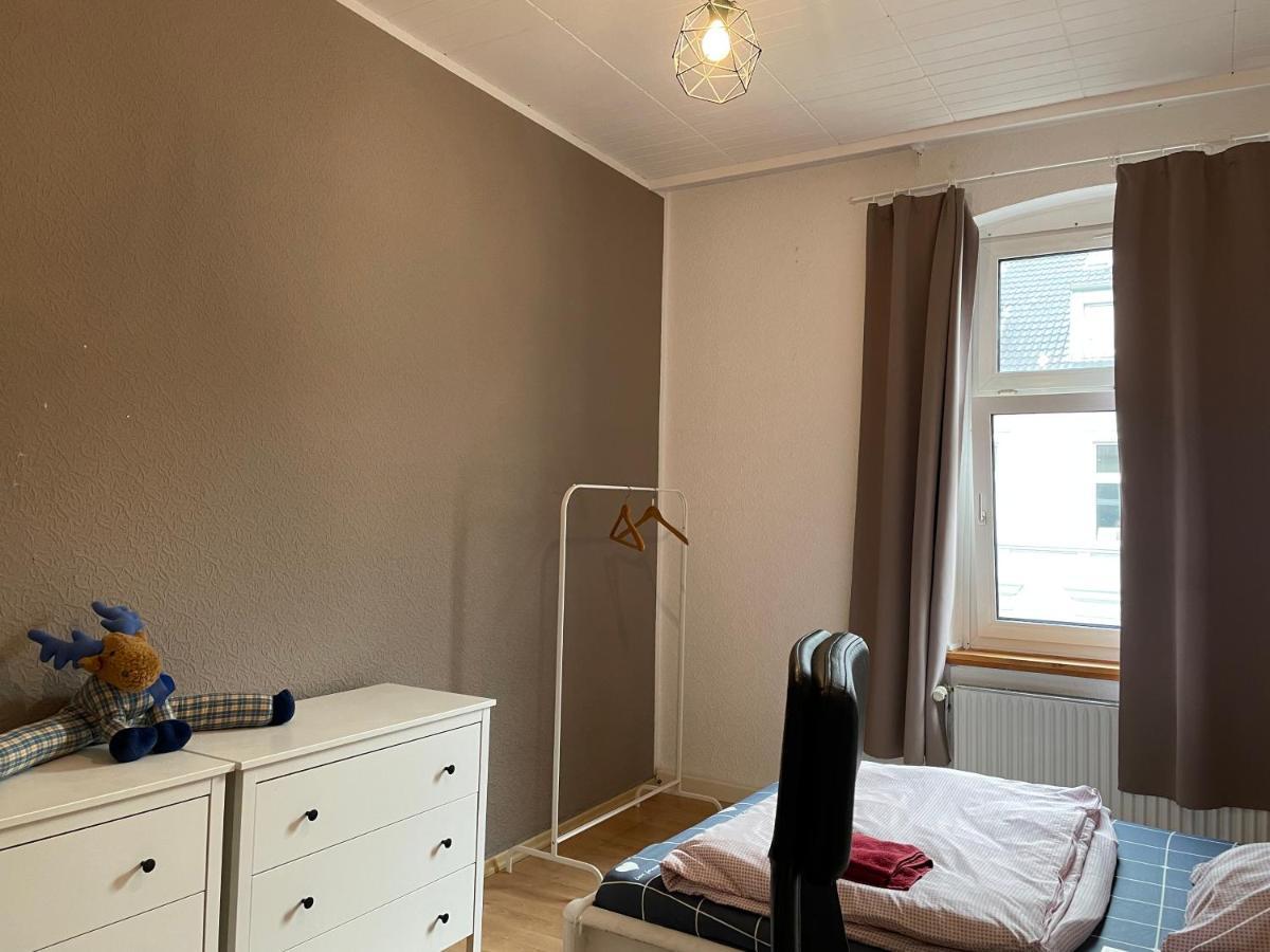 Lovely Room In Duesseldorf Nearly Duesseldorf Hbf エクステリア 写真