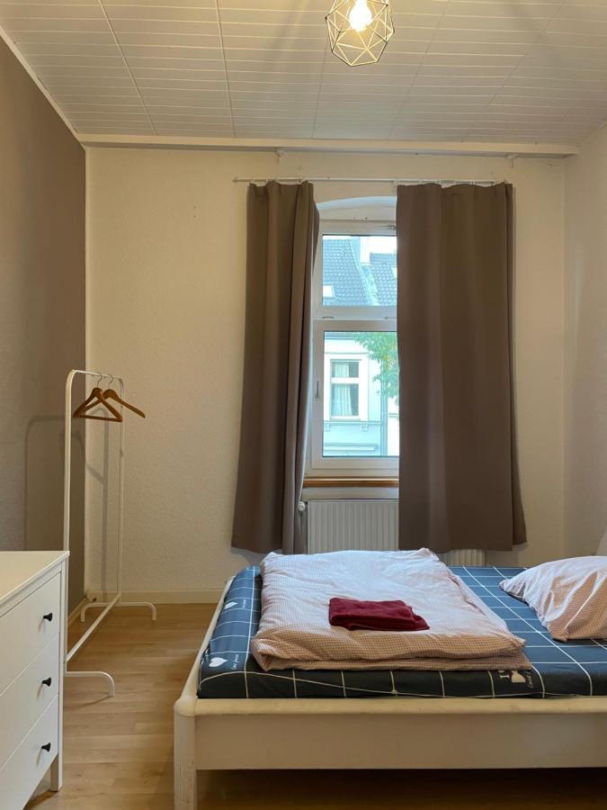 Lovely Room In Duesseldorf Nearly Duesseldorf Hbf エクステリア 写真