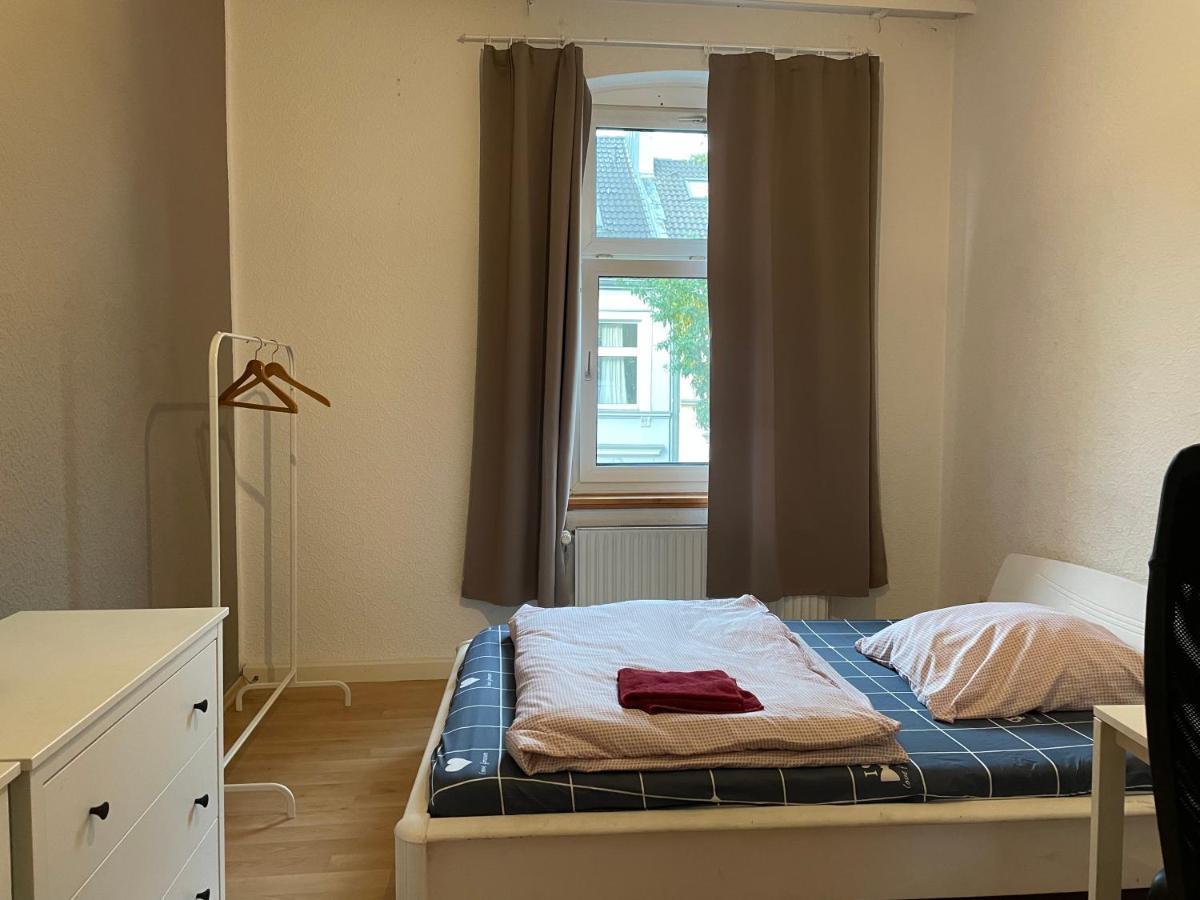 Lovely Room In Duesseldorf Nearly Duesseldorf Hbf エクステリア 写真