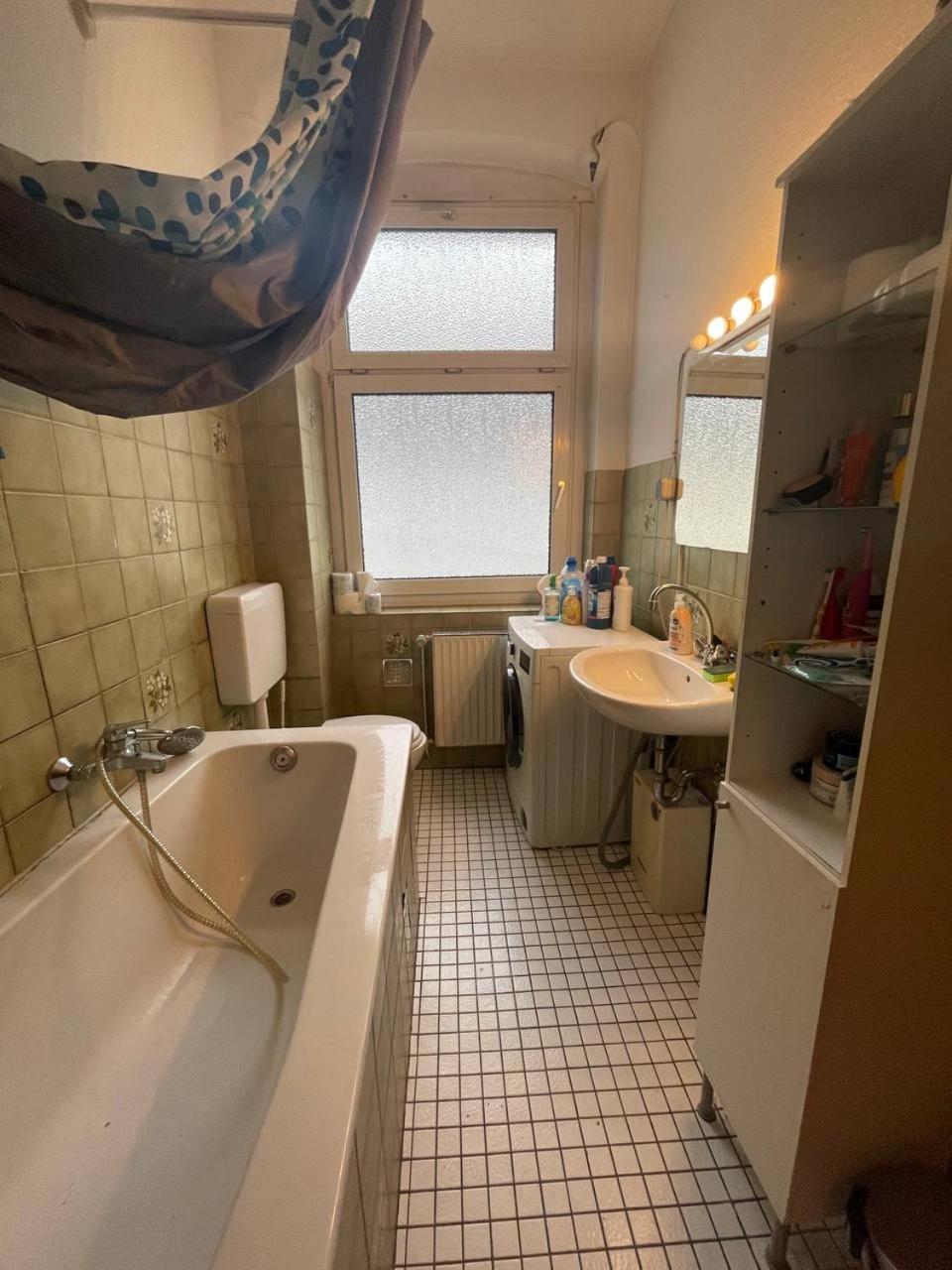 Lovely Room In Duesseldorf Nearly Duesseldorf Hbf エクステリア 写真